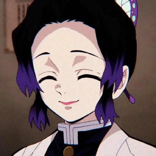 Shinobu - Sticker 12