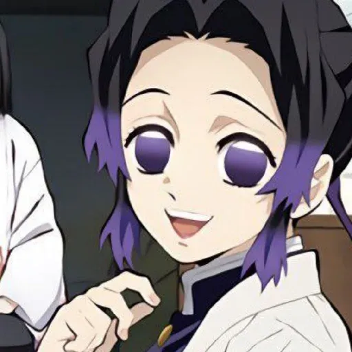 Shinobu - Sticker 13