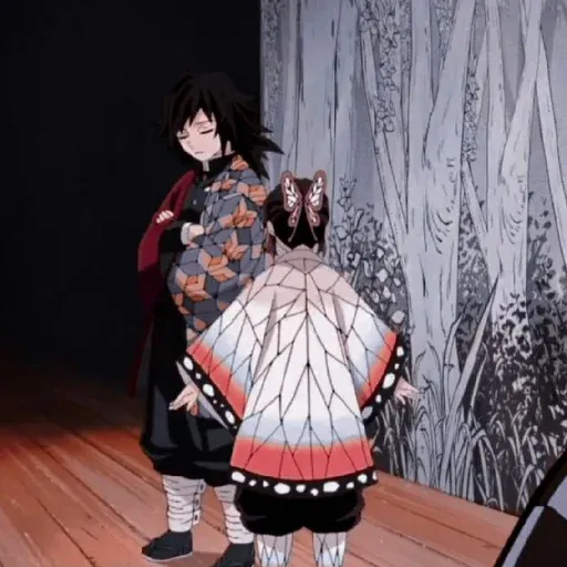 Shinobu - Sticker 21