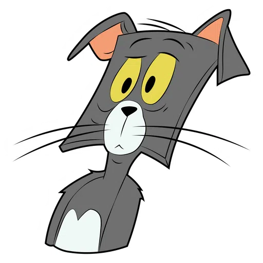 WhatsApp - Sticker 21