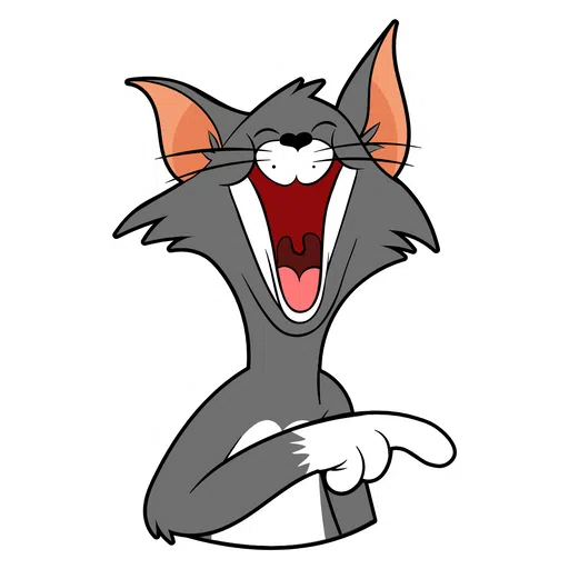 WhatsApp - Sticker 9