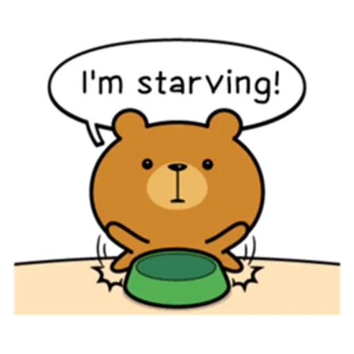 Bear bear Dos - Sticker 13