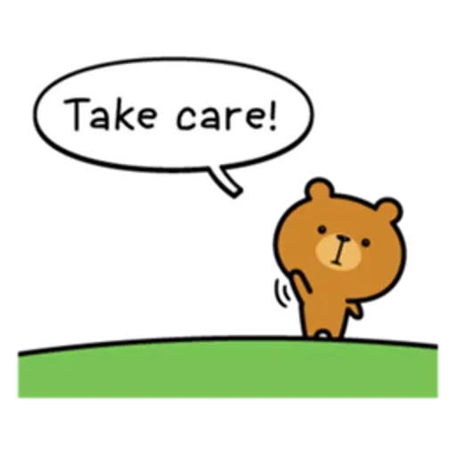 Bear bear Dos - Sticker 26