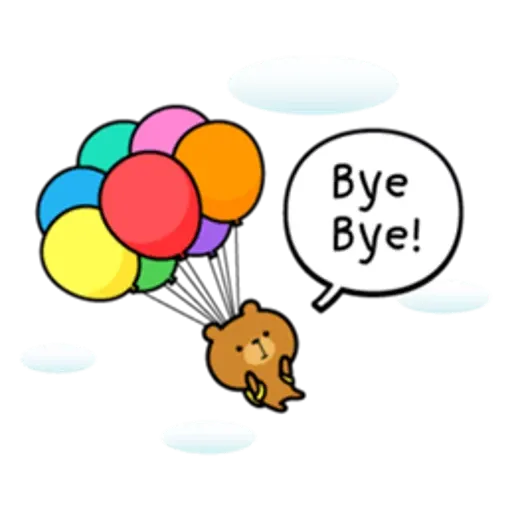 Bear bear Dos - Sticker 28