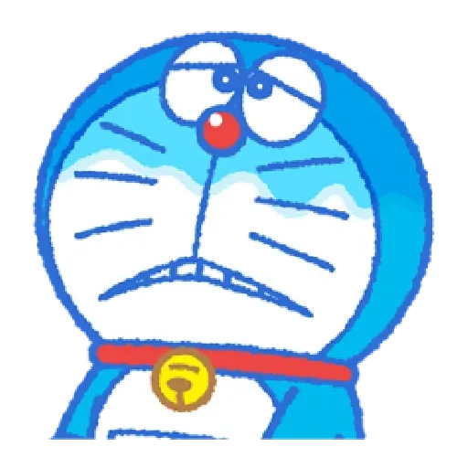 Effect doraemon - Sticker 12