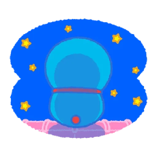 Effect doraemon - Sticker 21