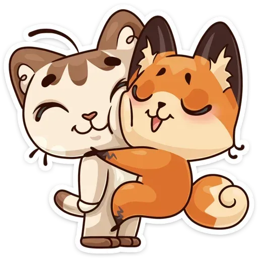 Любимое лето - Sticker 11