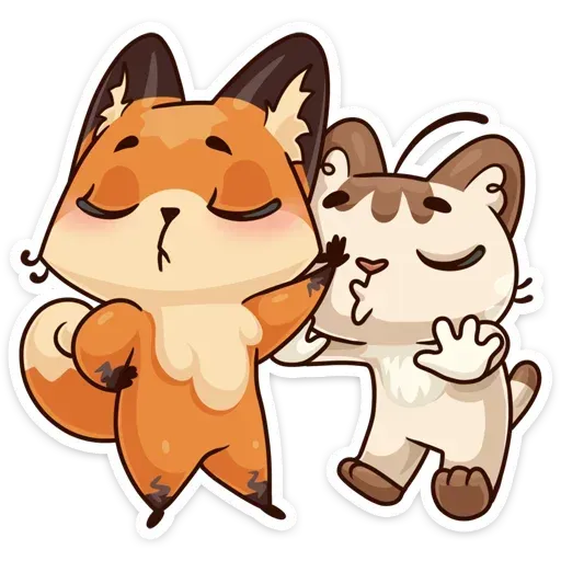 Любимое лето - Sticker 15