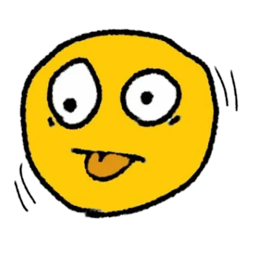 Emojis - Sticker 17
