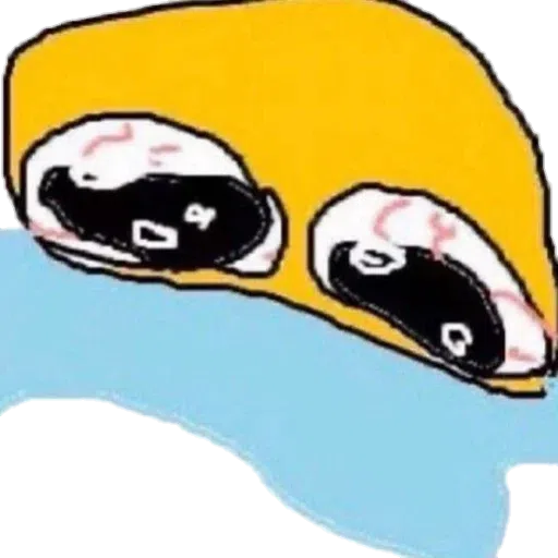 Emojis - Sticker 23
