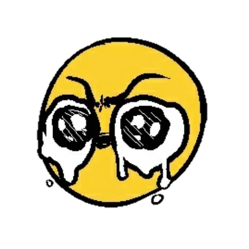 Emojis - Sticker 24