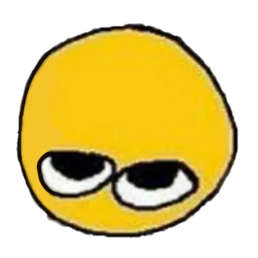 Emojis - Sticker 12