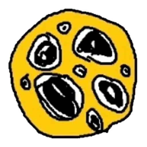 Emojis - Sticker 9