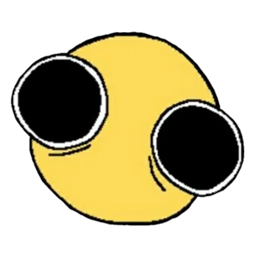 Emojis - Sticker 10