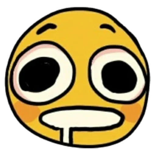 Emojis - Sticker 11
