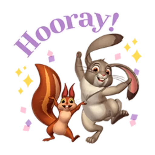 Princess - Sticker 27