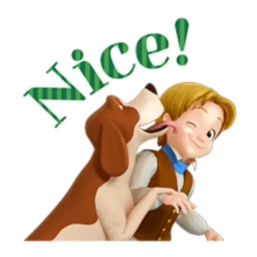 Princess - Sticker 26