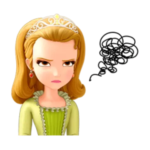 Princess - Sticker 14