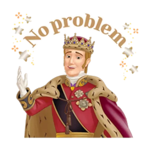 Princess - Sticker 24
