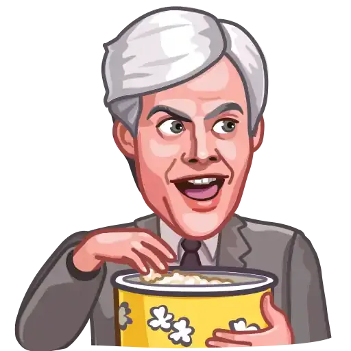 Meme - Sticker 25