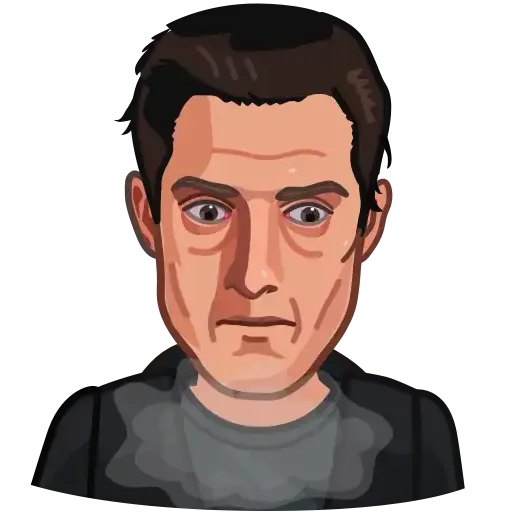 Meme - Sticker 9