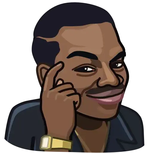 Meme - Sticker 15