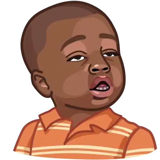 Meme - Sticker 28