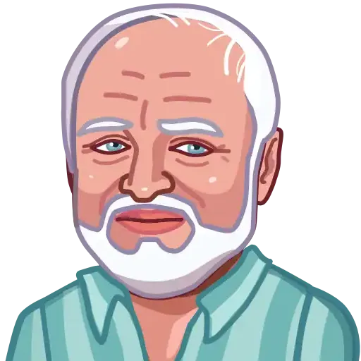 Meme - Sticker 14