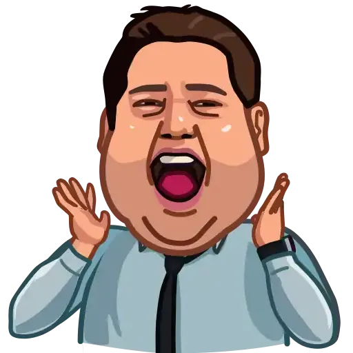 Meme - Sticker 11
