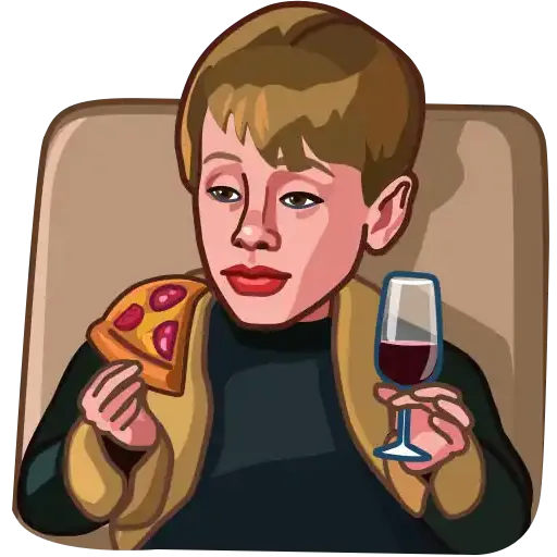 Meme - Sticker 30