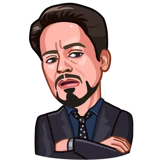 Meme - Sticker 16