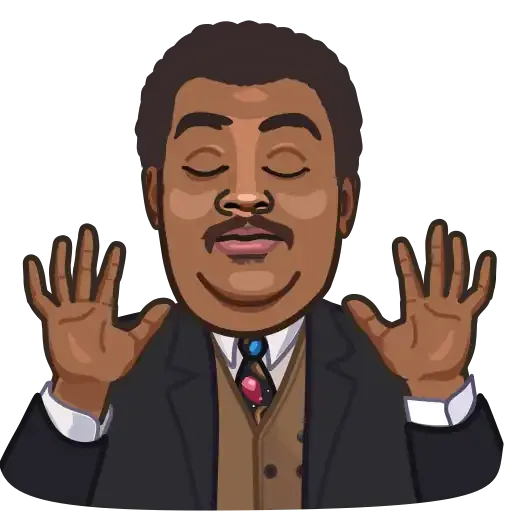 Meme - Sticker 20