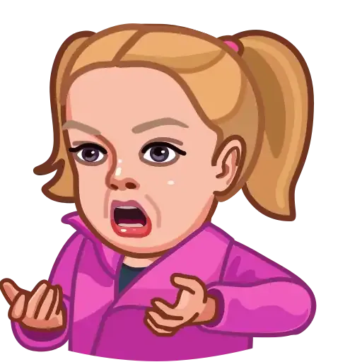 Meme - Sticker 24