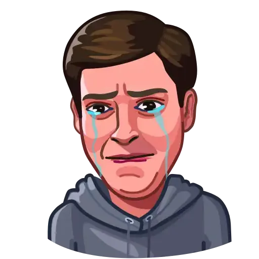 Meme - Sticker 17