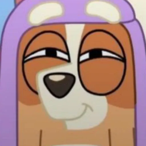 Bingo Moods II - Sticker 24