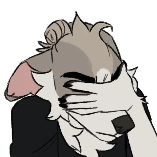 Disaster - Sticker 23