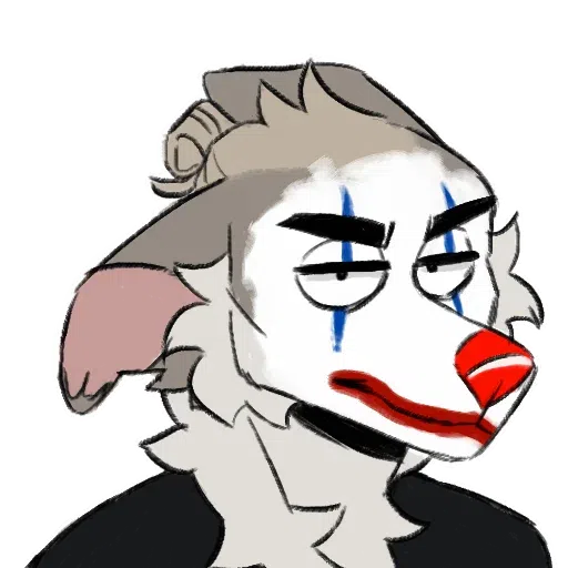 Disaster - Sticker 21