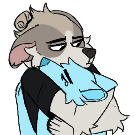 Disaster - Sticker 24