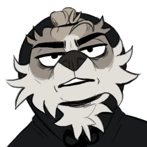 Disaster - Sticker 12