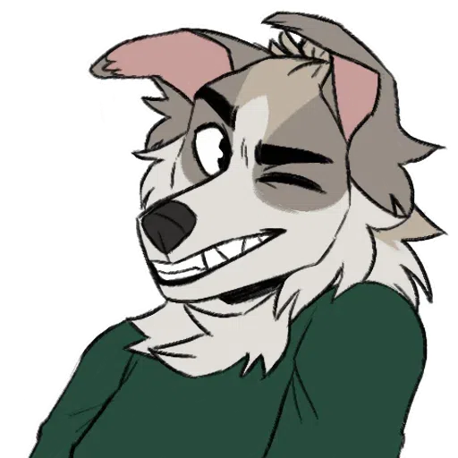 Disaster - Sticker 30