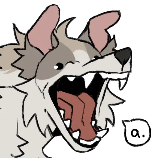 Disaster - Sticker 29
