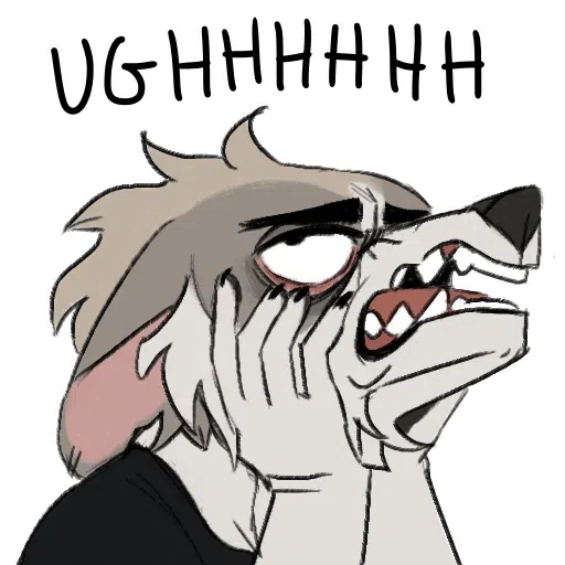 Disaster - Sticker 10