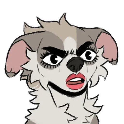 Disaster - Sticker 20