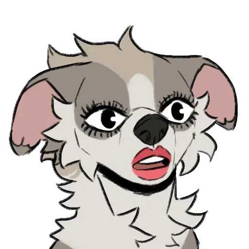 Disaster - Sticker 19