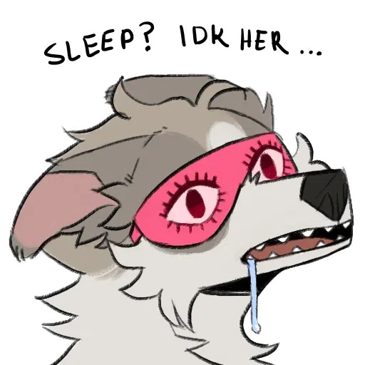 Disaster - Sticker 14