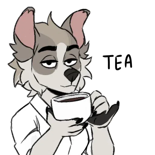 Disaster - Sticker 22