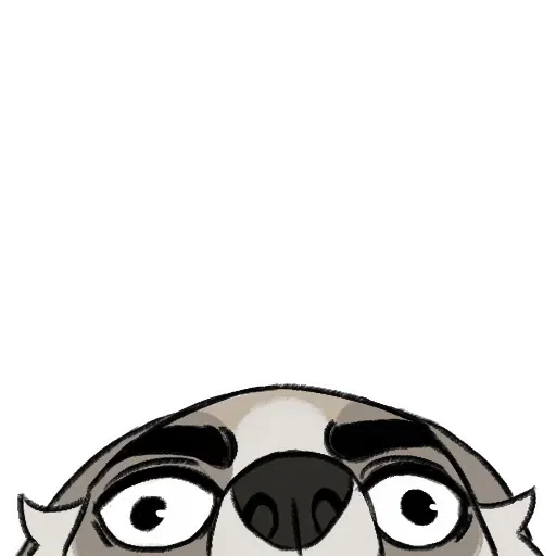 Disaster - Sticker 26