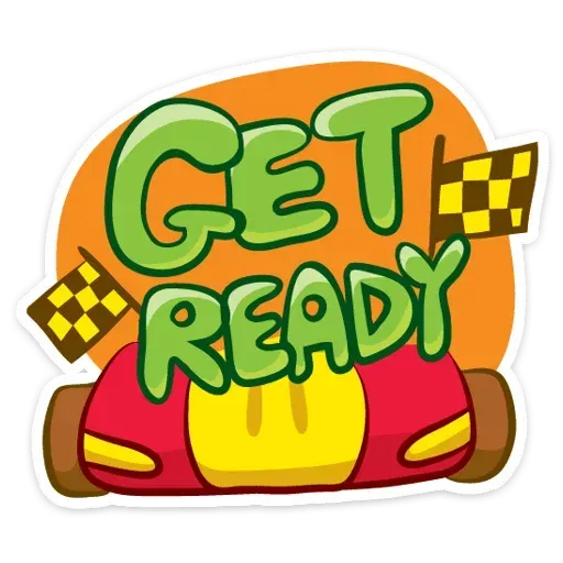 Words - Sticker 16