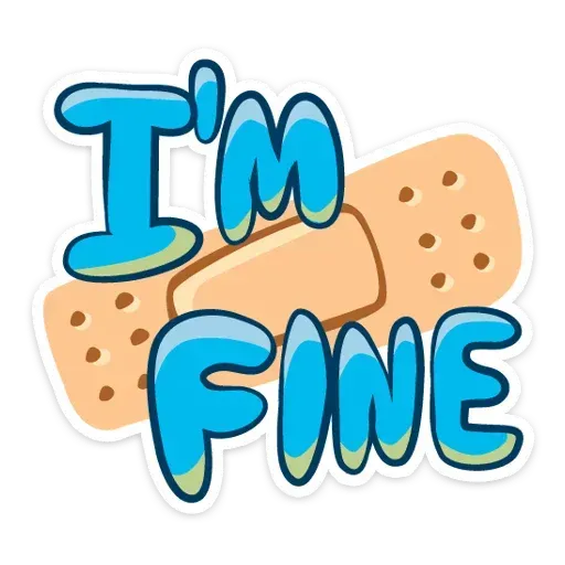 Words - Sticker 15