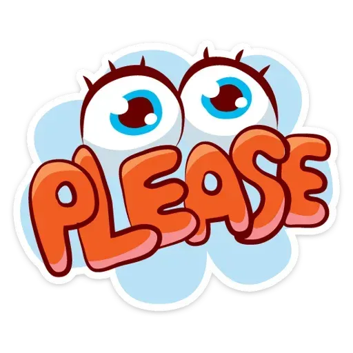 Words - Sticker 11